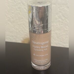 Neutrogena Hydro Boost Foundation - #85 Honey